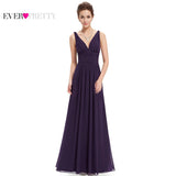 Elegant  Evening Long Formal Gown EP09016
