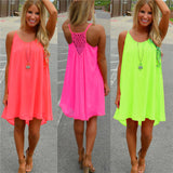 Sexy Beach Party and casual Dress