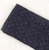 Sparkling Dot Design / Thicker Cotton + wool Knitted flexible Leggings / Ladies' fashion Free shipping