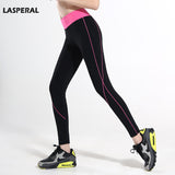 LASPERAL Brands Women Leggings High Waist Elasticity Skinny Pencil Pants Spring Autumn Streetwear Leggins Gothic Jeggings