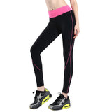 LASPERAL Brands Women Leggings High Waist Elasticity Skinny Pencil Pants Spring Autumn Streetwear Leggins Gothic Jeggings