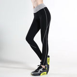 LASPERAL Brands Women Leggings High Waist Elasticity Skinny Pencil Pants Spring Autumn Streetwear Leggins Gothic Jeggings