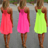 Sexy Beach Party and casual Dress
