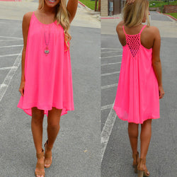 Sexy Beach Party and casual Dress