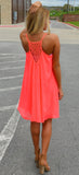 Sexy Beach Party and casual Dress