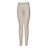 Factory Price! Women Faux Leather Leggings Slim Leggings High Elasticity Sexy Cozy Pants Nylon Leggings Free Size