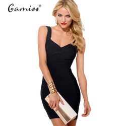 New Spring Summer Dress Sexy Women V-Neck Bodycon Sexy Backless Party Mini Dress Women's Club wear Bandage Dress vestidos