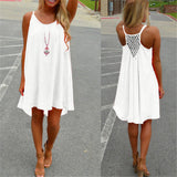 Sexy Beach Party and casual Dress