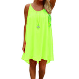 Sexy Beach Party and casual Dress