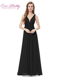 Elegant  Evening Long Formal Gown EP09016