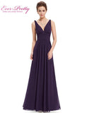 Elegant  Evening Long Formal Gown EP09016