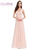 Elegant  Evening Long Formal Gown EP09016
