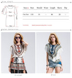 Trendy Round Neck Short sleeve Vogue Top/Blouse for Women