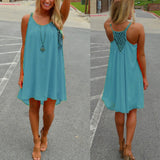 Sexy Beach Party and casual Dress